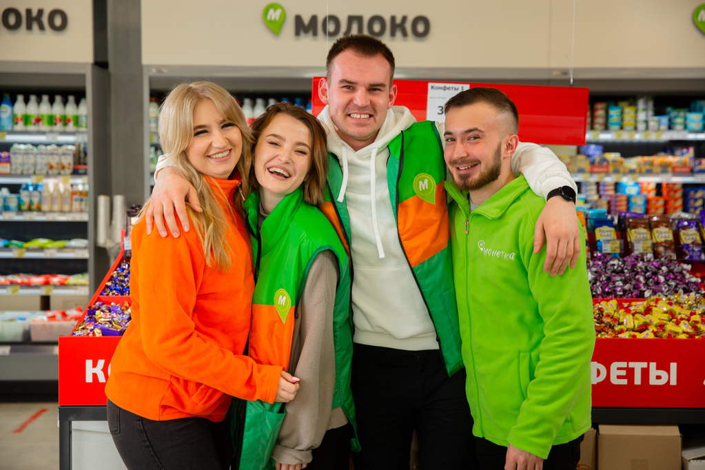 Комфортная работа рядом с домом: чем живёт команда «Монетки»