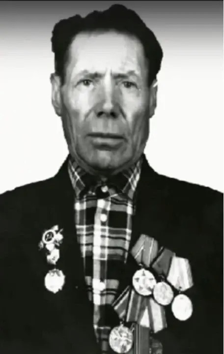 Боровинский Афанасий Иванович