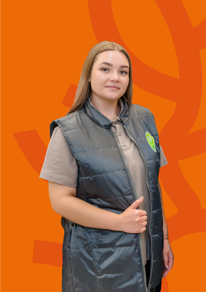 Заместитель директора