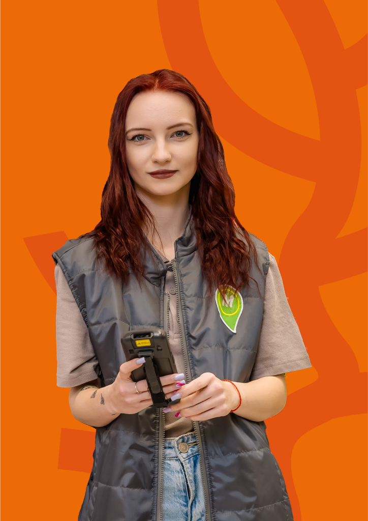 Директор магазина