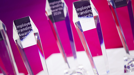 Стратегия укрепления бренда работодателя «Монетки» получила Гран-при Employer Branding Awards 2026 