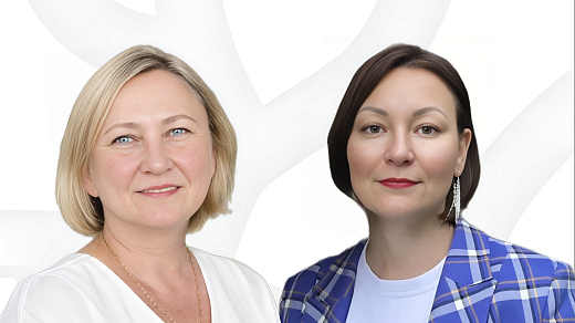 Карьера в «Монетке»: истории сотрудников, которые работают в компании больше 20 лет
